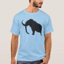 Search for woolly mammoth clothing Mammuthus primigenius