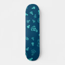 Search for mushroom skateboards Pattern
