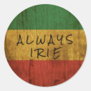 Search for irie stickers Rasta