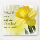 Search for daffodil mouse mats Nature