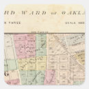 Search for vicinity stickers California