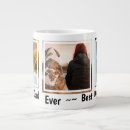 Search for worlds best dog dad mugs Father