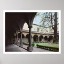 Search for cloister posters Architecture
