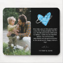 Search for happy fathers day mouse mats Best dad ever