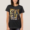 Search for astronaut cat tshirts Space