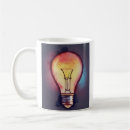 Search for bulb mugs Colourful