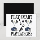 Search for lacrosse gear postcards Lax