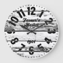 Search for old wood clocks Antique