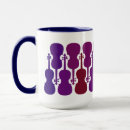Search for viola teacher mugs Violinist