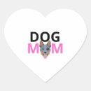Search for 1 mum stickers Dog