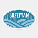 Search for montana stickers Big sky