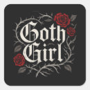 Search for victorian girl stickers Gothic