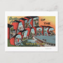 Search for lake of the ozarks postcards From