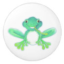 Search for frog knobs and pulls Whimsical