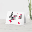 Search for singing valentines day cards Hearts