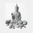 Search for buddha blankets Meditation