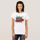 Search for school super hero tshirts Education