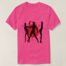 Search for cool chick tshirts Vintage