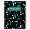Search for geek notebooks Electronic