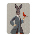 Search for rabbit magnets Bird