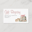 Search for baby registry Storybook baby shower