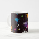 Search for color splash mugs Splashes