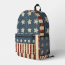 Search for american flag backpacks Patriotic