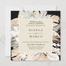 Search for jungle wedding invitations Elegant