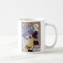 Search for french cafe mugs Vintage