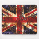 Search for grunge flag mouse mats Union jack