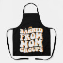 Search for ban aprons Funny