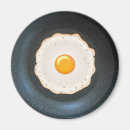 Search for fried egg magnets Meal
