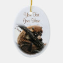 Search for desert christmas tree decorations Animals