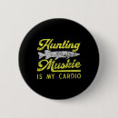 Search for muskie badges Fly