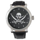 Search for pirate watches Jolly roger