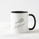 Search for tennis racket mugs Grey
