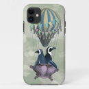 Search for penguin iphone cases Steampunk