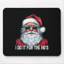 Search for santas ho mouse mats Ho's