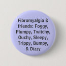 Search for syndromes badges Fibromyalgia