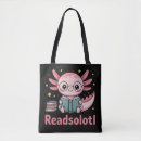 Search for axolotl bags Kawaii