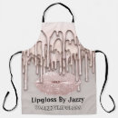 Search for makeup artists aprons Boss