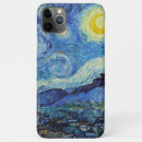 Search for starry night iphone cases Vintage