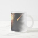 Search for asteroid mugs Cosmos