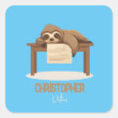 Search for school notebook stickers Cartoon