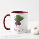 Search for beet mugs Vegetable
