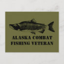 Search for green fish postcards Animals