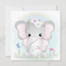 Search for elephant mothers day cards Floral