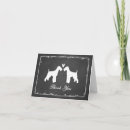 Search for airedale cards invites Dog