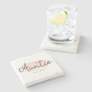 Search for auntie coasters Best aunt ever