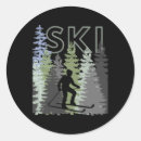 Search for ski symbol stickers Prevention